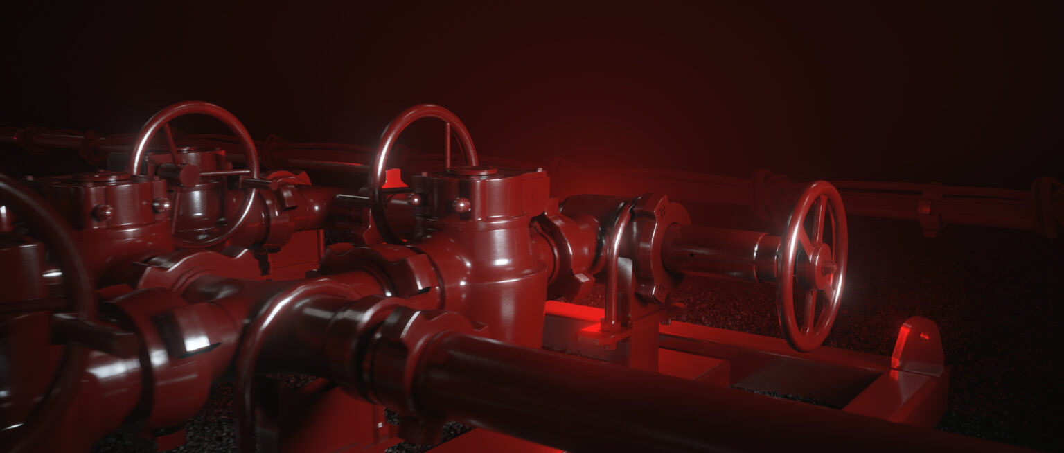 3D Product Rendering Solutions Showcase Image